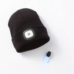 Mighty LED Knit Toque