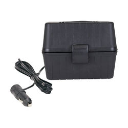 Lunch Box Stove 12V