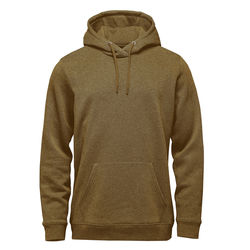 Mens  Pullover Hoody - Mineral