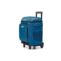 Coleman Wheeled Cooler