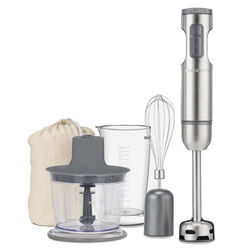 Cuisinart Handblender/Chopper Combo