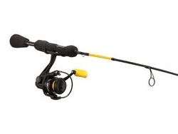 Ice Hornet Fishing Combo