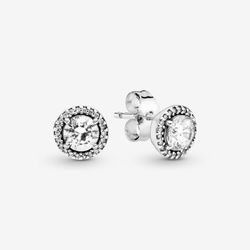 Pandora Stud Earrings