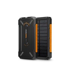 Solar Power Bank