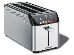 Chefman 4 Slice Toaster