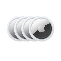 Apple Air Tag - Set of 4