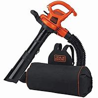 Black & Decker  Blower/Vac/Mulcher