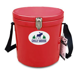 Chilly Moose Bucket Cooler