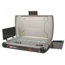 Coleman 2 Burner Stove