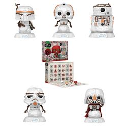Funko Star Wars Bundle