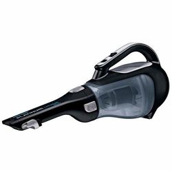 Black & Decker Cordless Vac