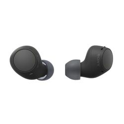 Sony True Wireless Earphones - Black