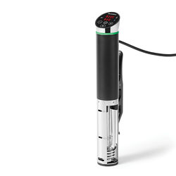 Sous-vide immersion circulator