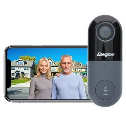 Smart  Video Doorbell