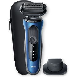 Bruan Electric Shaver