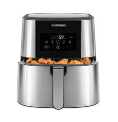 Chefman 8 Qt. Air Fryer