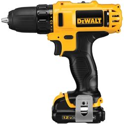 DeWalt Cordless 12V Max Li-On  Drill/Driver