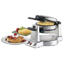 Breakfast Central Waffle/Omelette Maker