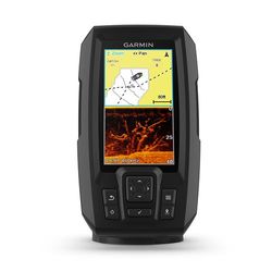 Garmin Fish Finder