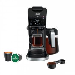 Ninja DualBrew Pro