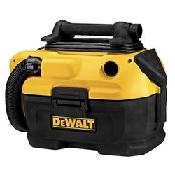 Dewalt 18/20V AC/DC Wet Dry Vac