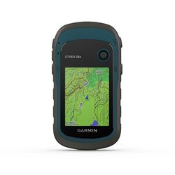 Garmin Etrex 22x