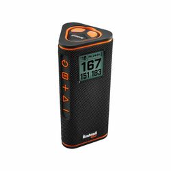 Bushnell Wingman View GPS Speaker