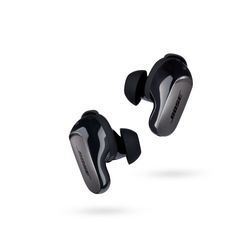 Bose Quiet Comfort Ultra Earbuds Black