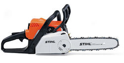 Stihl Cordless Gas Chain Saw