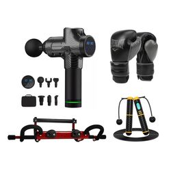 Fitness Bundle