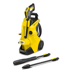 Karcher K4 Power Control Electric Pressure Washer