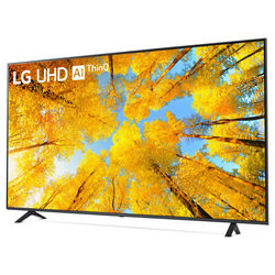 43" LG   4K UHD Smart TV