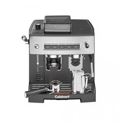 Cuisinart Grind & Brew Espresso Machine