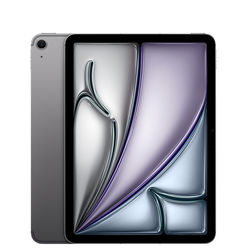 11-inch iPad Air Wi-Fi + Cellular 256GB - Space Grey