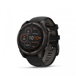 Garmin Solar GPS Watch