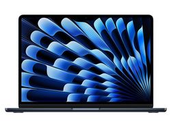 MacBook Air 13" -256GB - Midnight