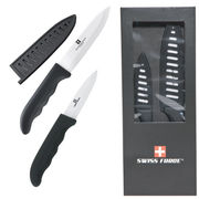 Swiss Force Knife Set