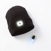 Mighty LED Knit Toque