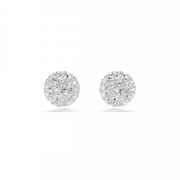 Swarovski Dextera Stud Earrings