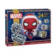 Funko Pocket Pop! Advent Calendar