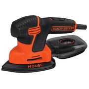 Black&Decker Mouse Sander