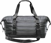 Stavenger Quilted Duffel Bag