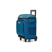 Coleman Wheeled Cooler