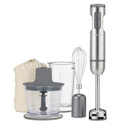 Cuisinart Handblender/Chopper Combo