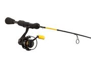 Ice Hornet Fishing Combo