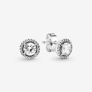 Pandora Stud Earrings