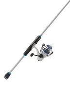 X Spin Fishing Combo