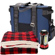 Cozy Camp Gift Set