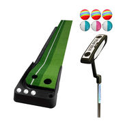 Minigolf Course