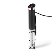 Sous-vide immersion circulator